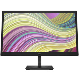 Écran 21,45" Full HD HP P22v G5 (64V81AS) pris maroc