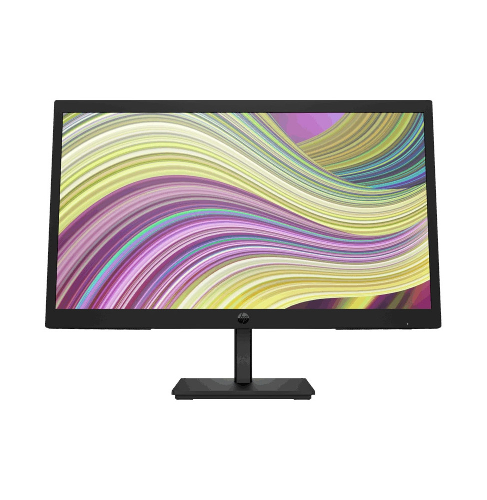 Écran 21,45" Full HD HP P22v G5 (64V81AS) pris maroc Écran 21,45" Full HD HP P22v G5 (64V81AS) pris maroc