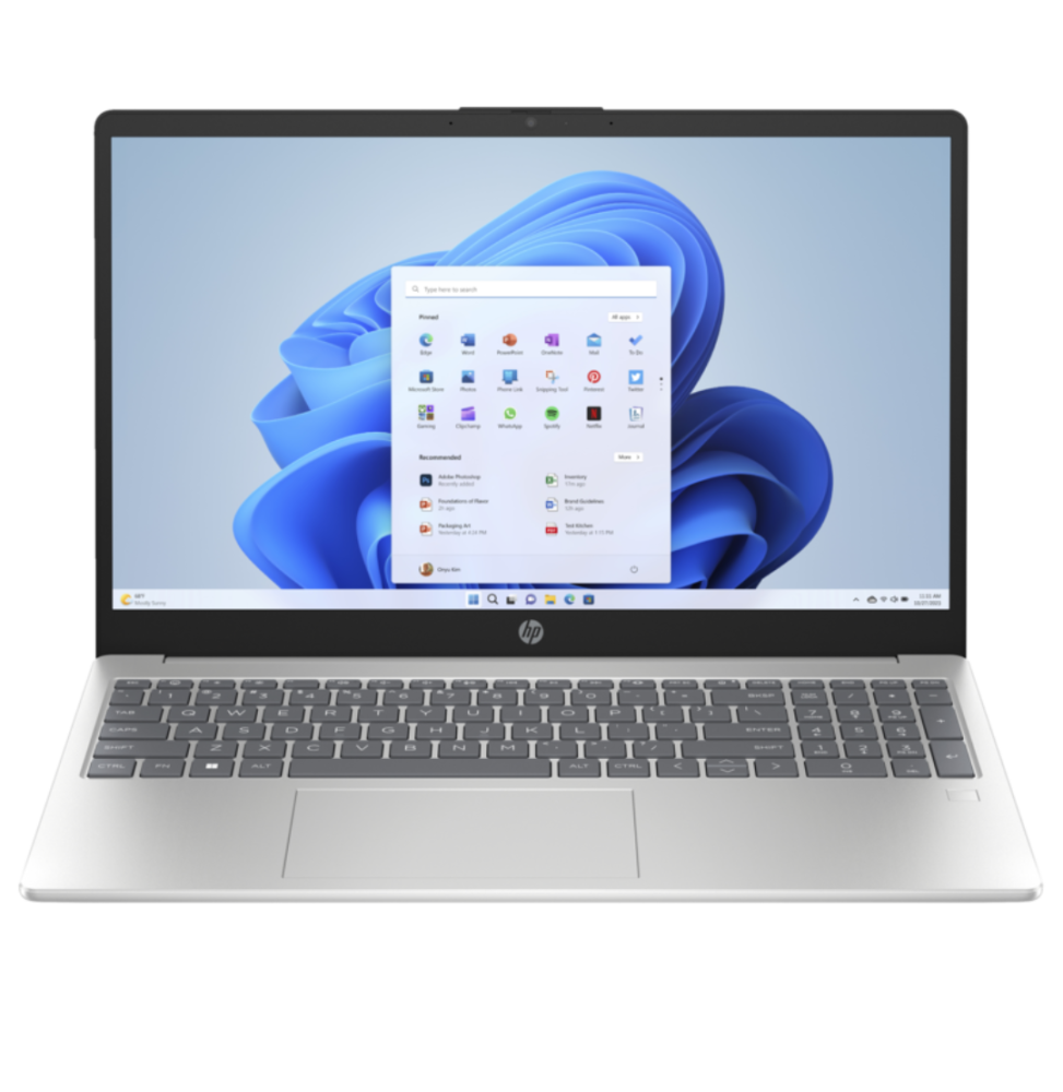 Ordinateur portable HP 15-fc0003nk (845B6EA) prix maroc Ordinateur portable HP 15-fc0003nk (845B6EA) prix maroc