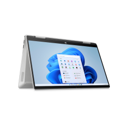 Ordinateur portable HP Pavilion x360 2-in-1(845L4EA) prix maroc