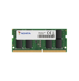 Barrette mémoire ADATA SO-DIMM 16GB (AD4S320016G22-SGN) prix maroc