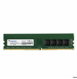 Barrette mémoire ADATA U-DIMM 4GB (AD4U26664G19-SGN) prix maroc
