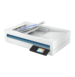 Scanner HP ScanJet Pro N4600 fnw1 (20G07A) prix maroc