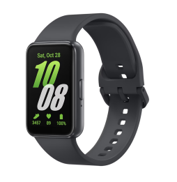 Montre connectée Samsung Galaxy Fit3 -(SM-R390NZAAMEA) prix maroc