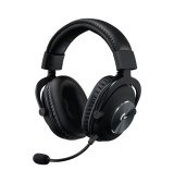 Casque Gaming Logitech PRO X avec technologie (981-000818) prix maroc