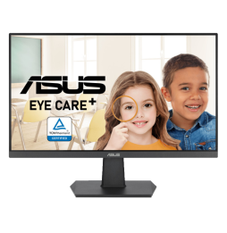 Écran 23.8" Full HD Asus VA24EHF (90LM0560-B04170)