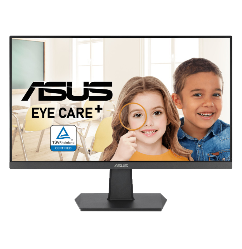 Écran 23.8" Full HD Asus VA24EHF (90LM0560-B04170) Écran 23.8" Full HD Asus VA24EHF (90LM0560-B04170)