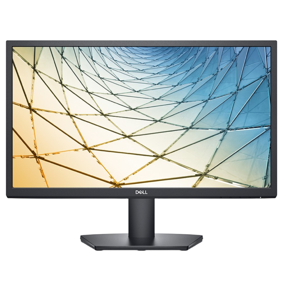 Écran 22 Dell SE2222H - 54.5 cm (DL-SE2222H-2MB) prix maroc Écran 22 Dell SE2222H - 54.5 cm (DL-SE2222H-2MB) prix maroc