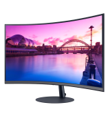 Écran incurvé 27" Full HD Samsung S39C (LS27C390EAUXEN) prix maroc