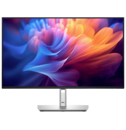 Écran 27" Full HD Dell P2725H (P2725H-3Y) prix maroc
