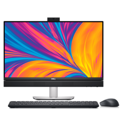 Ordinateur Tout-en-un Dell Optiplex (DL-OP7420-I5-AIO-T) prix maroc