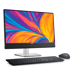 Ordinateur Tout-en-un Dell Optiplex (DL-OP7420-I5-AIO-T) prix maroc