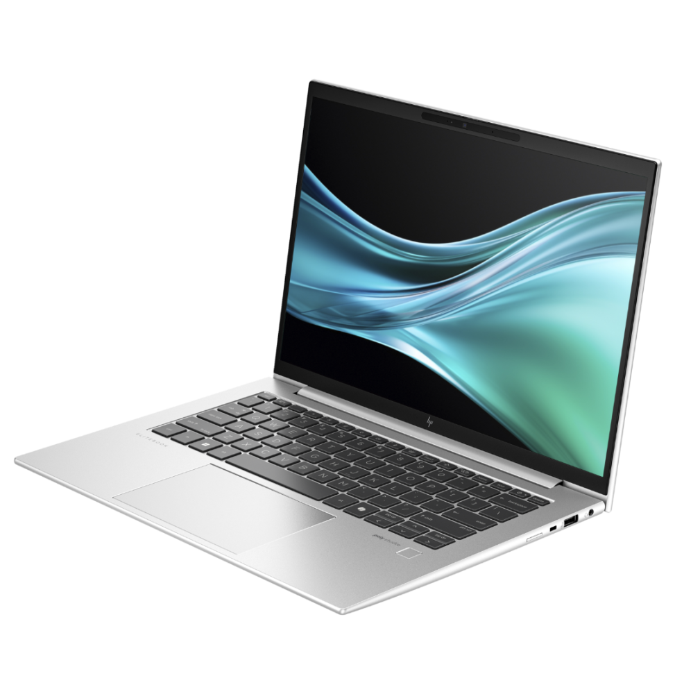 PC Portable HP EliteBook 840 – I5 8e Gen, 8Go RAM, 256Go SSD, Windows 10 Pro