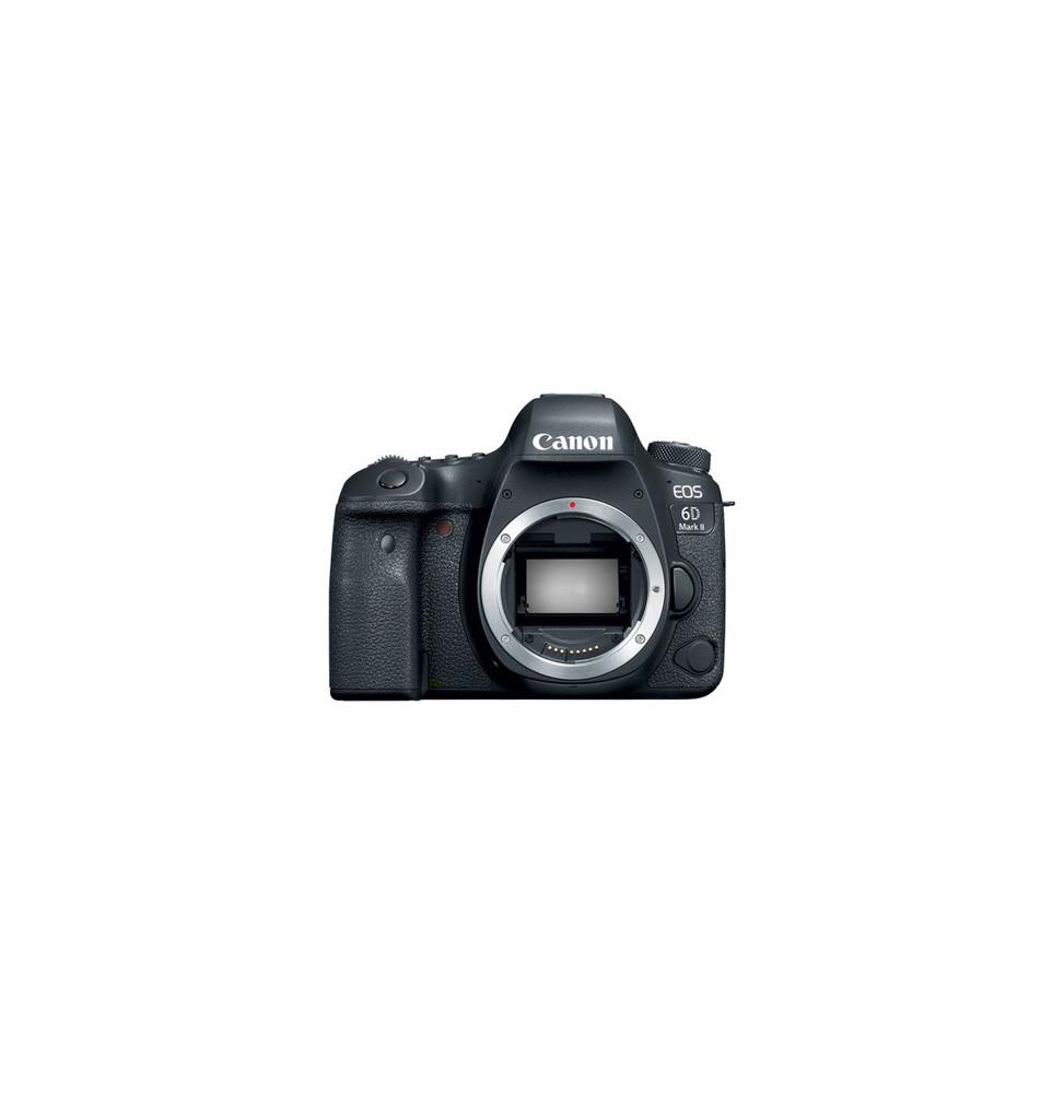 Boîtier de l'appareil photo hybride Canon EOS (3075C003AA) prix maroc
