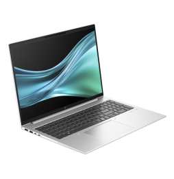 Ordinateur portable HP EliteBook 860 G11 (A36ZZET) prix maroc