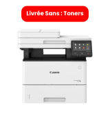 Imprimante Multifonction Laser Monochrome Canon(5160C006AA) prix maroc