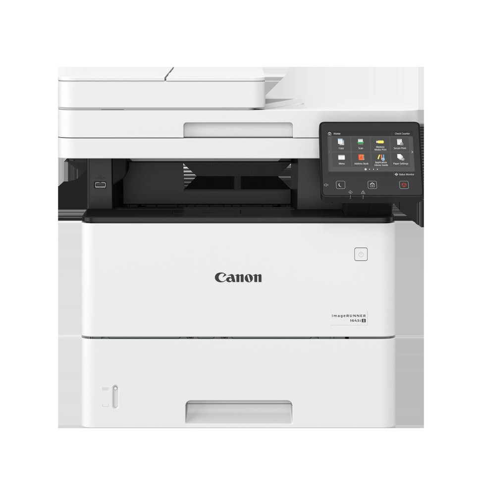 Imprimante A4 Multifonction Laser Canon (5160C007AA) prix maroc Imprimante A4 Multifonction Laser Canon (5160C007AA) prix maroc