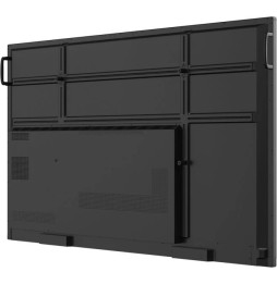 Écran interactif Viewsonic ViewBoard® 75"4k (IFP7550-5F) prix maroc