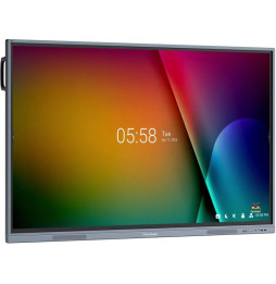 Écran interactif Viewsonic ViewBoard® 86" 4k (IFP8633-G) prix maroc