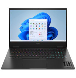 Ordinateur portable HP Omen 16 i7 (845H6EA) prix maroc