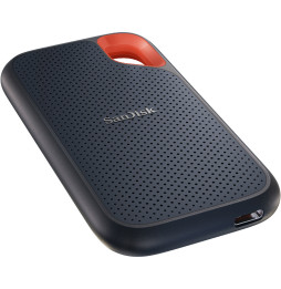 Disque dur portable SSD (SDSSDE61-500G-G25) prix maroc