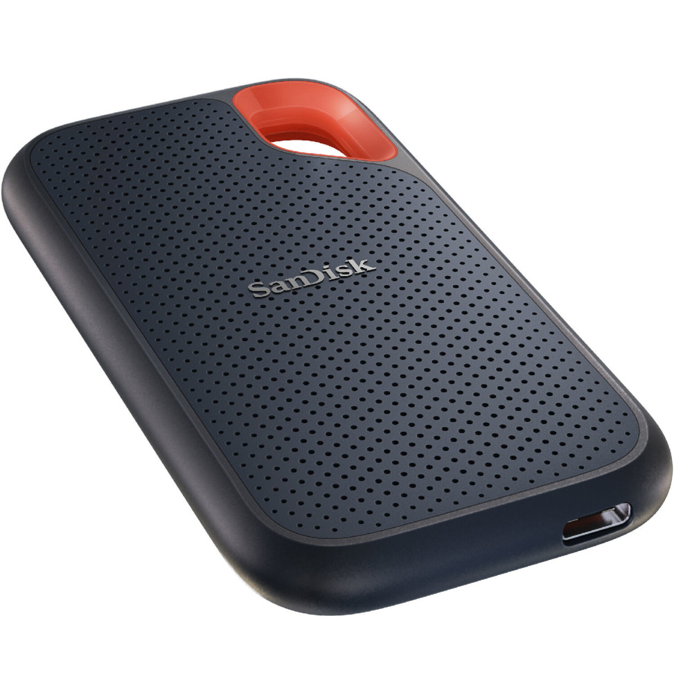 Disque dur portable SSD (SDSSDE61-500G-G25) prix maroc Disque dur portable SSD (SDSSDE61-500G-G25) prix maroc