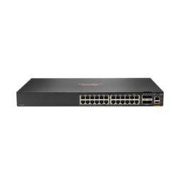 Switch Administrable Aruba 6200F (JL724A) prix maroc