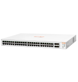 Switch Aruba Instant On 1830 48G 4SFP (JL814A) prix maroc