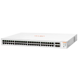 Switch Aruba Instant On 1830 48G 4SFP (JL814A) prix maroc