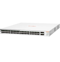 Switch Aruba Instant On 1830 48G (JL815A) prix maroc