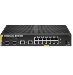 Switch Aruba 6000 12G Classe 4  (R8N89A) prix maroc
