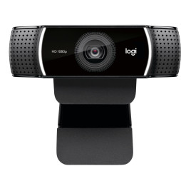 Webcam Logitech HD Pro C922 (960-001088) PRIX MAROC