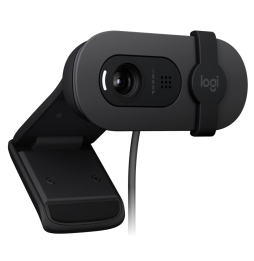 Logitech Brio 100 webcam 2 MP (960-001) prix maroc