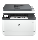 Imprimante Multifonction Monochrome HP (3G632A) prix maroc