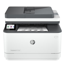 Imprimante Multifonction Monochrome HP (3G632A) prix maroc