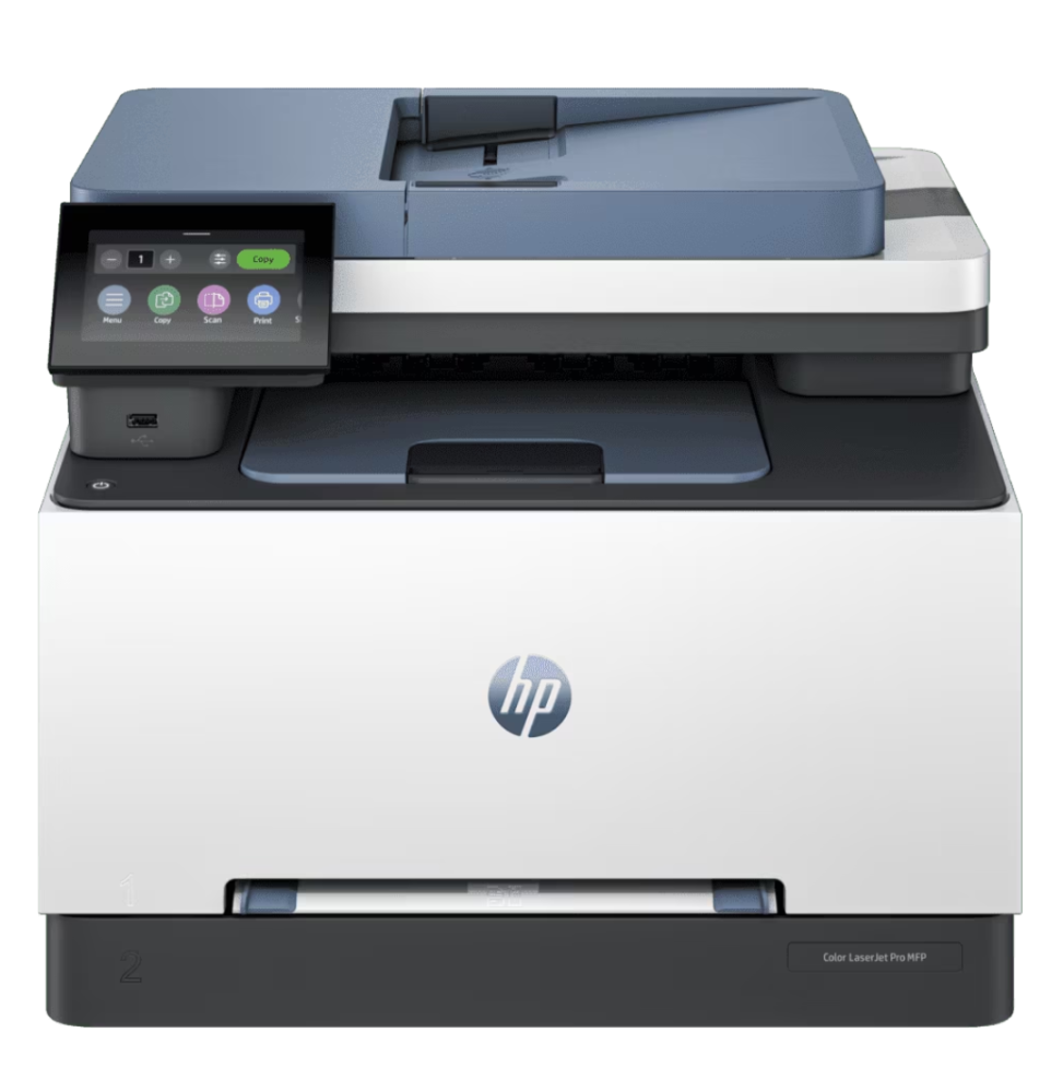 Imprimante Multifonction Laser Couleur HP (499M6A) prix maroc Imprimante Multifonction Laser Couleur HP (499M6A) prix maroc