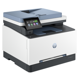 Imprimante Multifonction Laser Couleur HP (499M7A) prix maroc