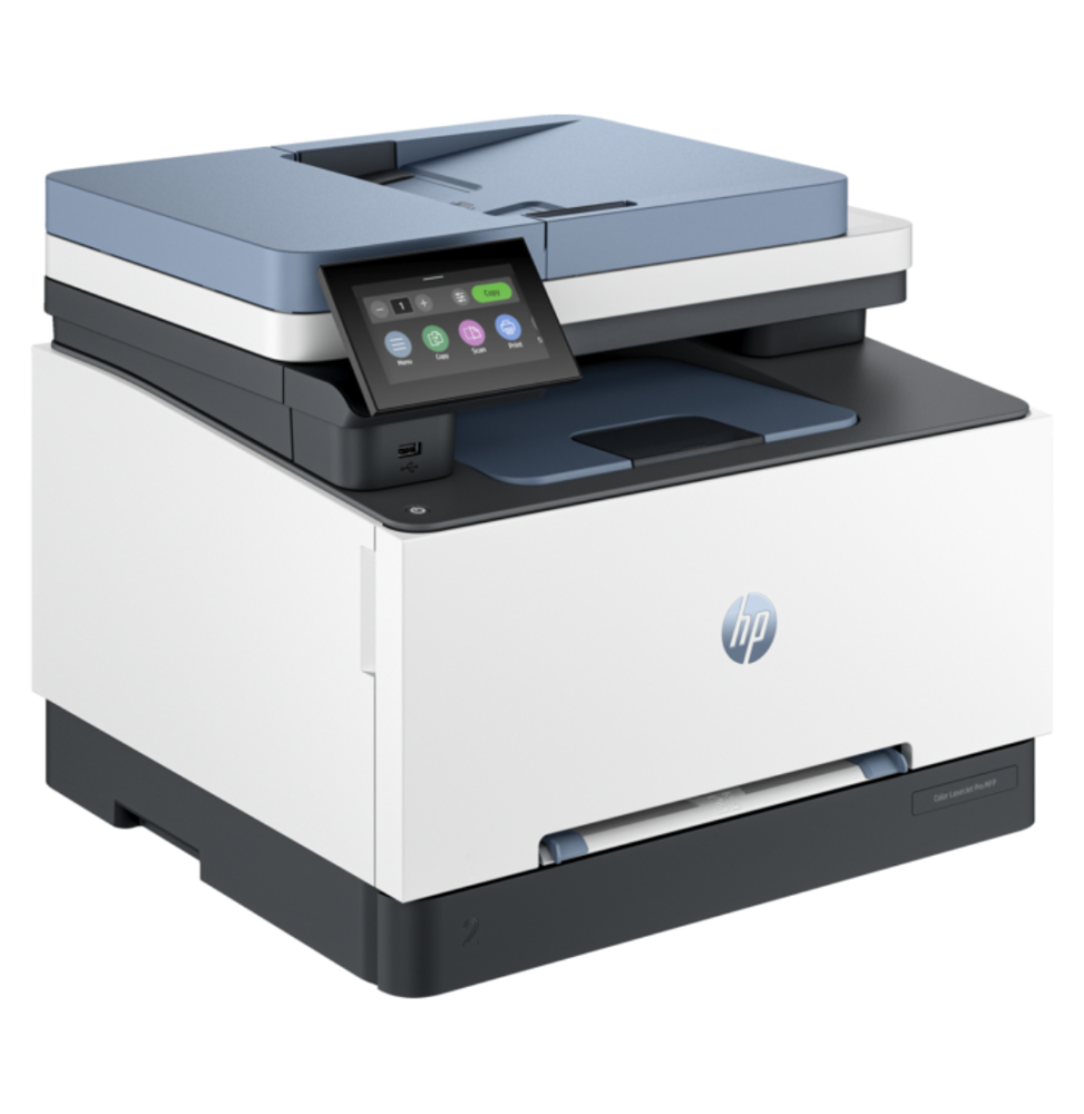 Imprimante Multifonction Laser Couleur HP (499M7A) prix maroc Imprimante Multifonction Laser Couleur HP (499M7A) prix maroc