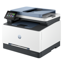 Imprimante Multifonction Laser Couleur HP (499M7A) prix maroc