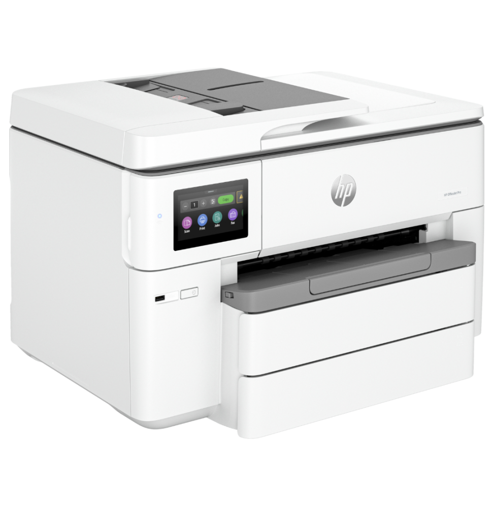 Imprimante A3 multifonction Jet d'encre HP (537P5C) prix maroc Imprimante A3 multifonction Jet d'encre HP (537P5C) prix maroc