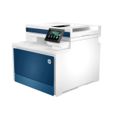 Imprimante Multifonction Laser Couleur HP (5HH65A) prix maroc