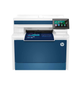 Imprimante Multifonction Laser Couleur HP  (5HH67A)