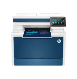 Imprimante Multifonction Laser Couleur HP  (5HH67A)
