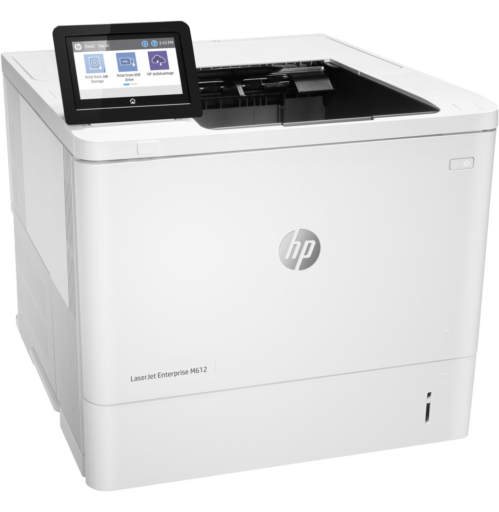 Imprimante Laser Monochrome HP LaserJet (7PS86A) PRIX MAROC Imprimante Laser Monochrome HP LaserJet (7PS86A) PRIX MAROC