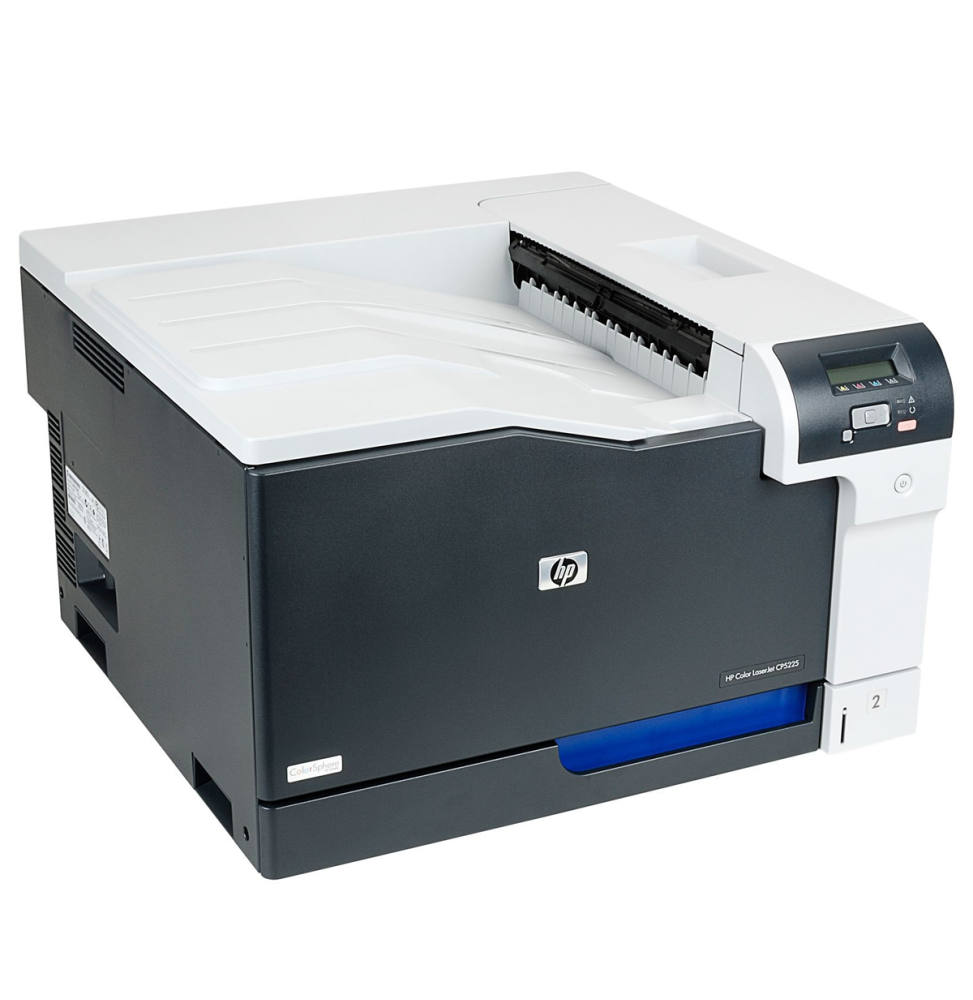 Imprimante A3 Laser HP Color LaserJet (CE712A) PRIX MAROC