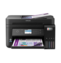 Epson EcoTank L6270 Imprimante PRO (C11CJ61404) PRIX MAROC
