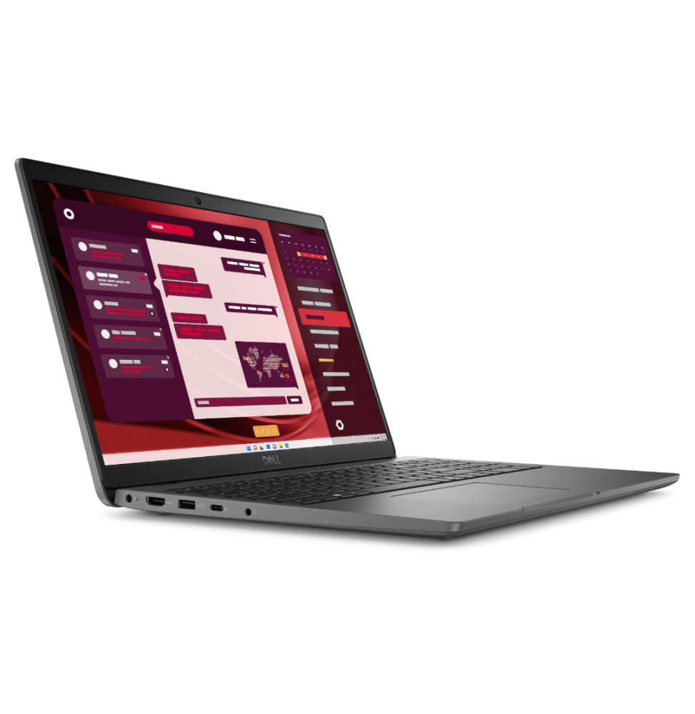 Ordinateur portable Dell Latitude 3550 (DL-LAT3550-I5) PRIX MAROC