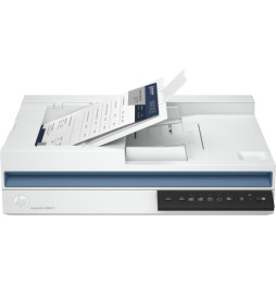 Scanner HP HP ScanJet Pro 2600 (20G05A) prix maroc