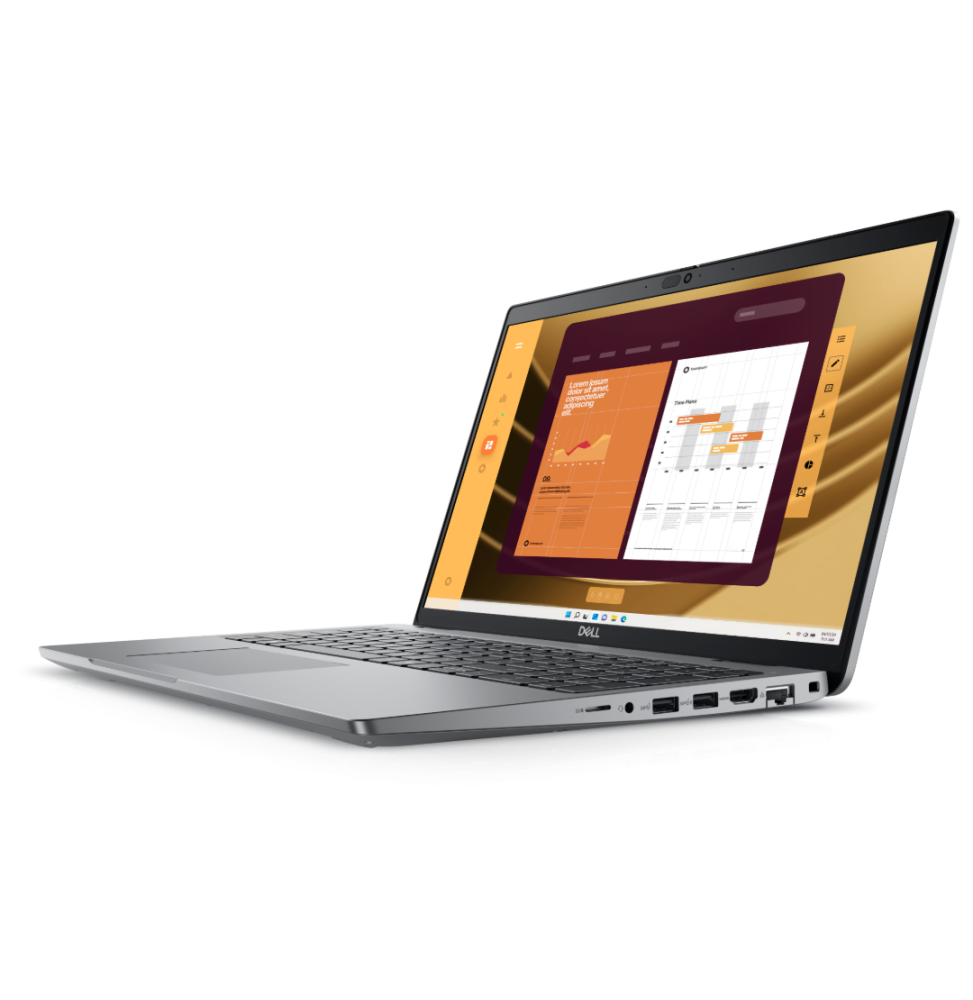 Ordinateur portable Dell Latitude  (DL-LAT5550-U7-FD) PRIX MAROC
