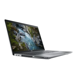 Station de travail mobile Dell (DL-PR3591-RTX6GB) PRIX MAROC